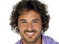 ALBERTO BAIOCCO
