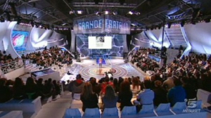 GRANDE FRATELLO 10 DIRETTA LIVE