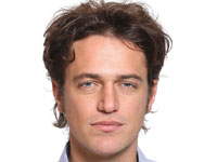 MATTIA MOR