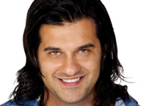MAURO MARIN GF 10