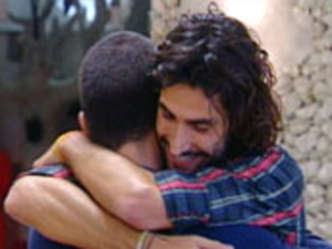 DAVIDE ELIMINATO