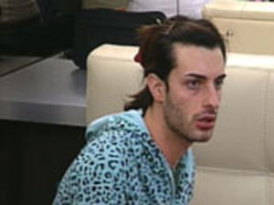 DAVIDE ELIMINATO