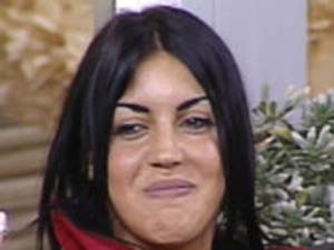 VERONICA CIARDI SEXY