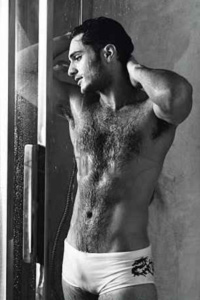 ALESSANDRO GF 7