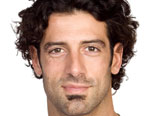 alberto scrivano