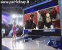 Milo Guenda nel Confessionale