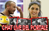 chat grande fratello