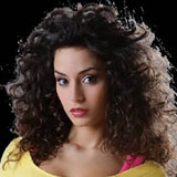 Foto Raffaella Fico Sexy GF 8