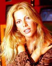 Alessia Marcuzzi GF