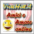Chat Friends Amici Love