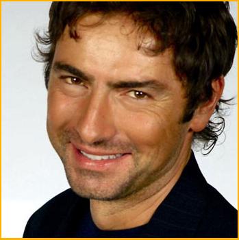 Marco Liorni GF
